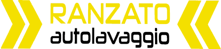 Logo Ranzato Autolavaggio